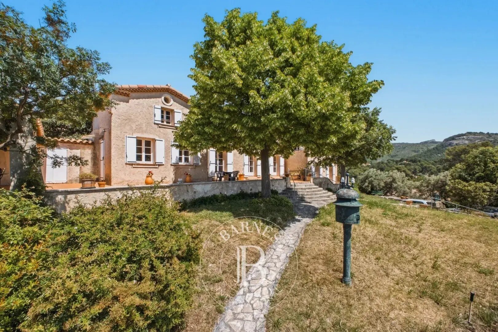 Maison à vendre, 220m², Marseille 11ème
