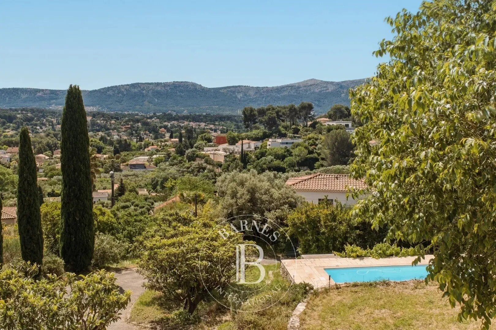 Maison à vendre, 220m², Marseille 11ème