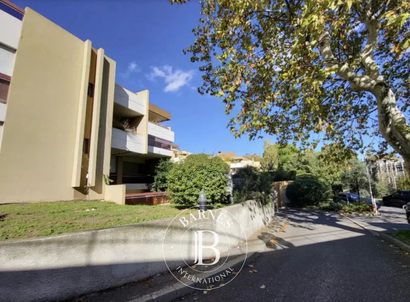 Appartement à vendre, 120m², Marseille 9ème