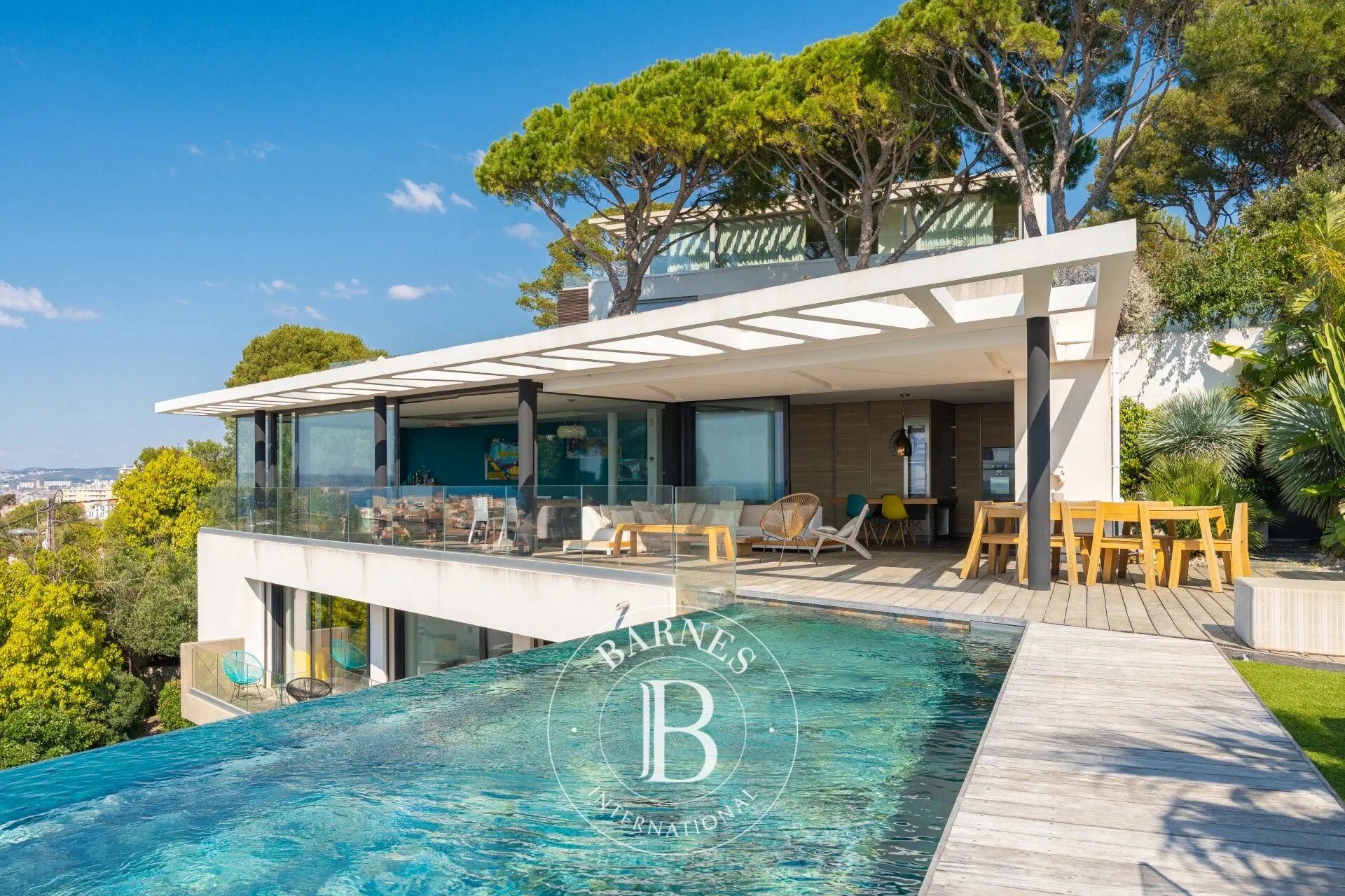 Maison à vendre, 320m², Marseille 7ème