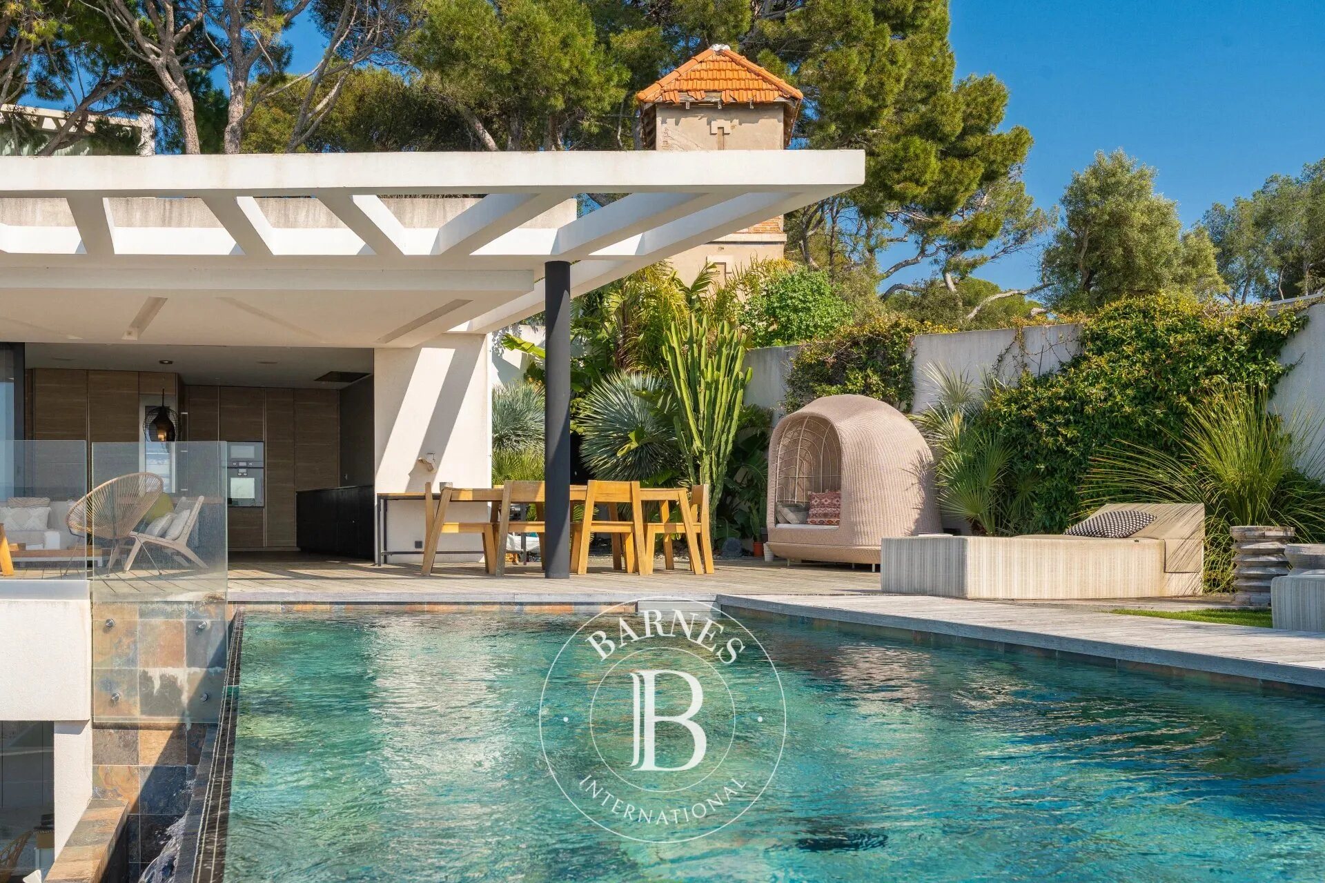 Maison à vendre, 320m², Marseille 7ème