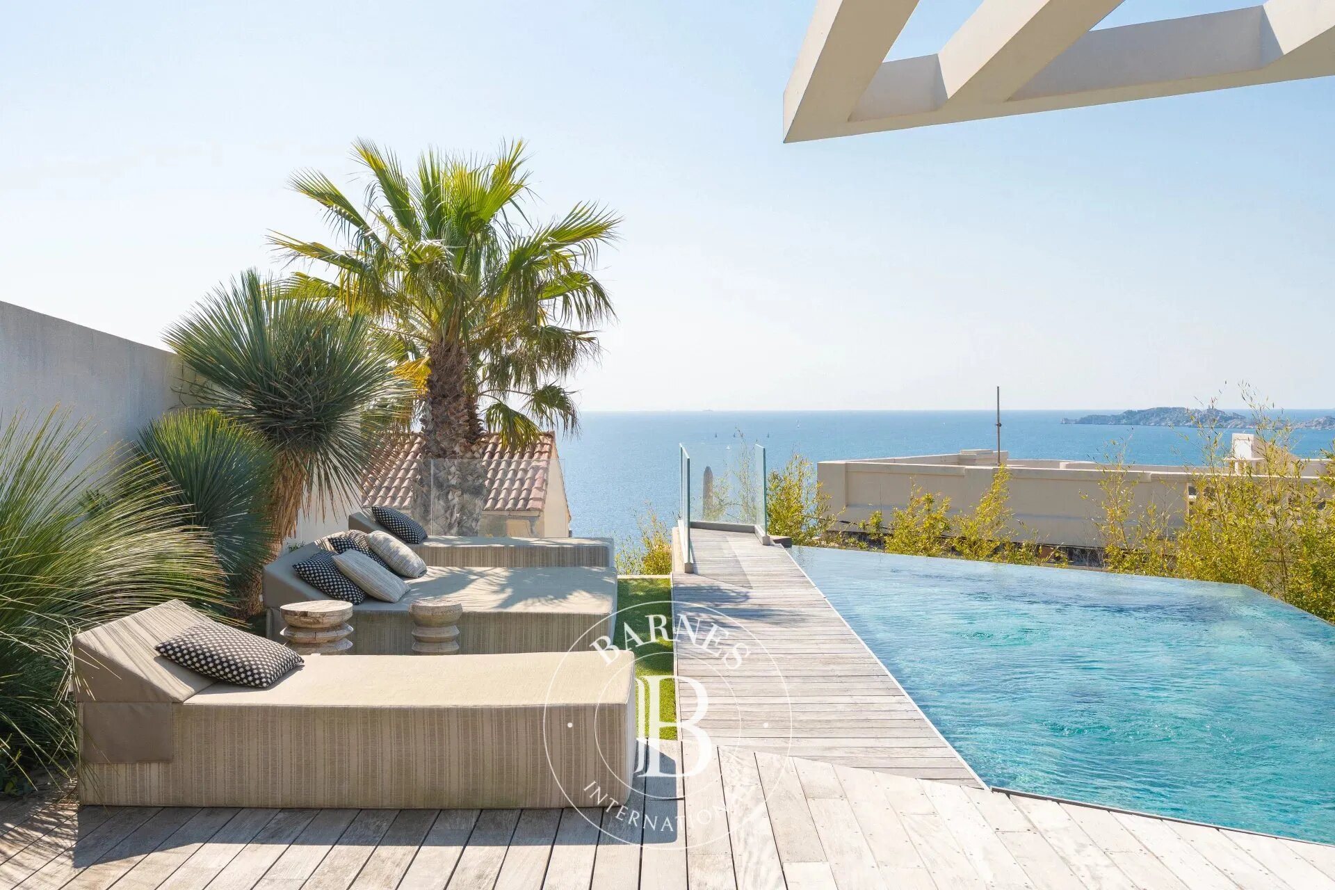 Maison à vendre, 320m², Marseille 7ème