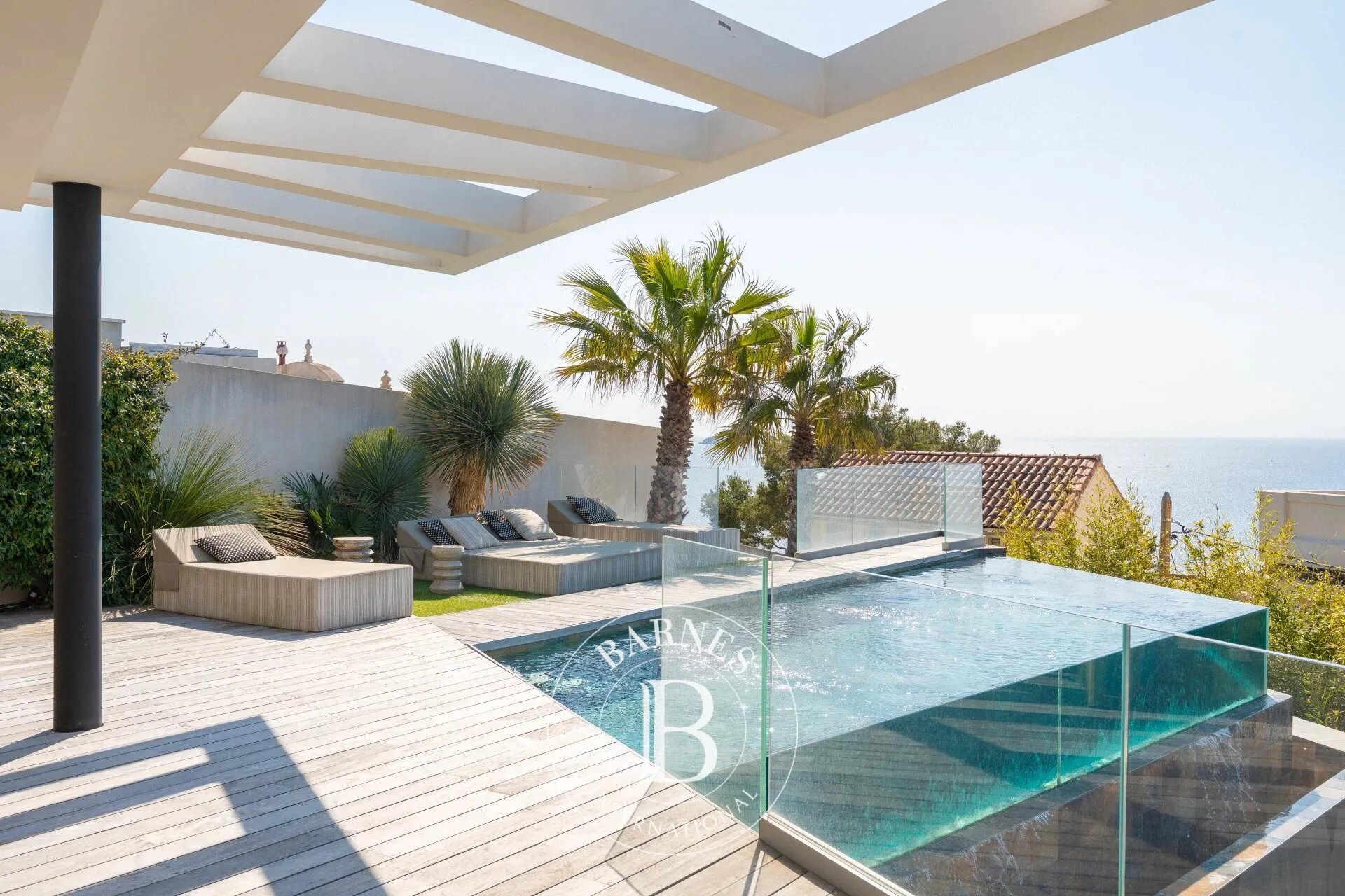 Maison à vendre, 320m², Marseille 7ème