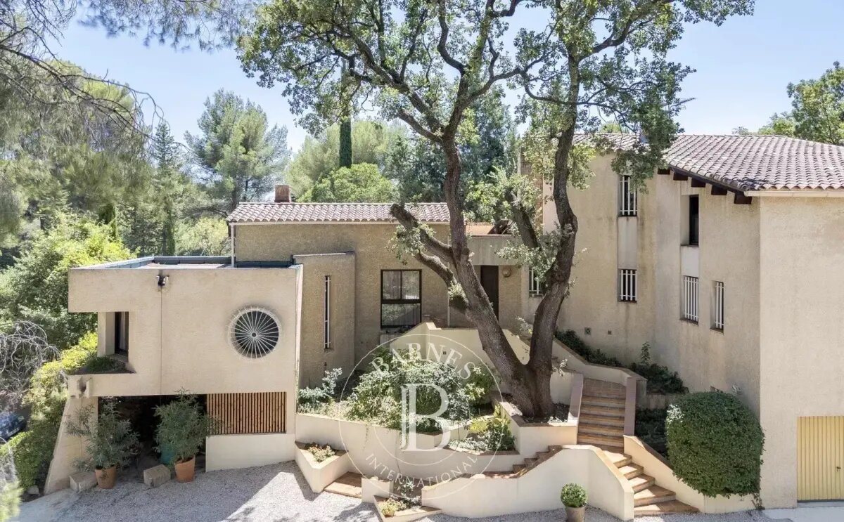 Maison à vendre, 300m², Aubagne