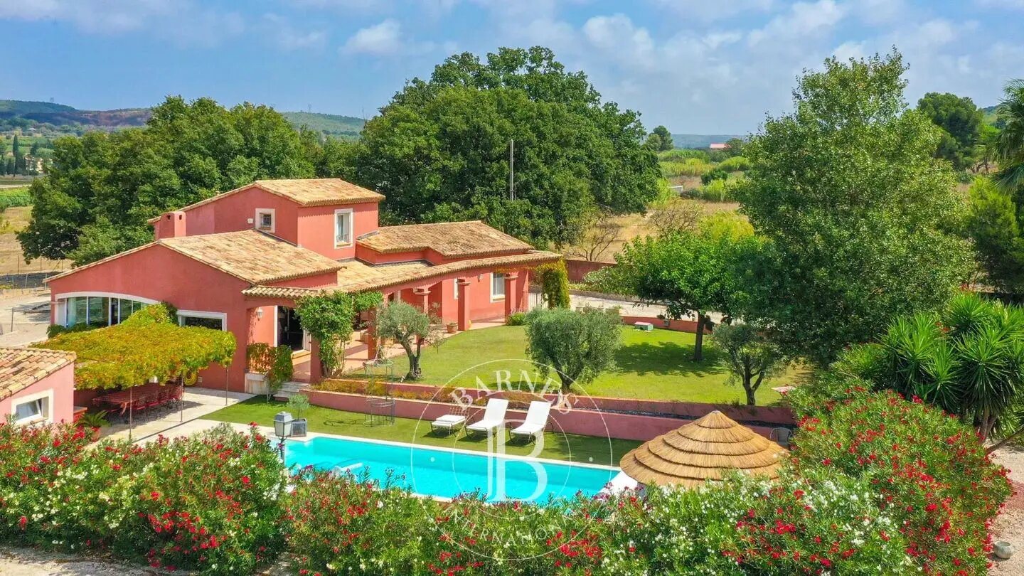 Maison à vendre, 200m², Sausset-les-Pins