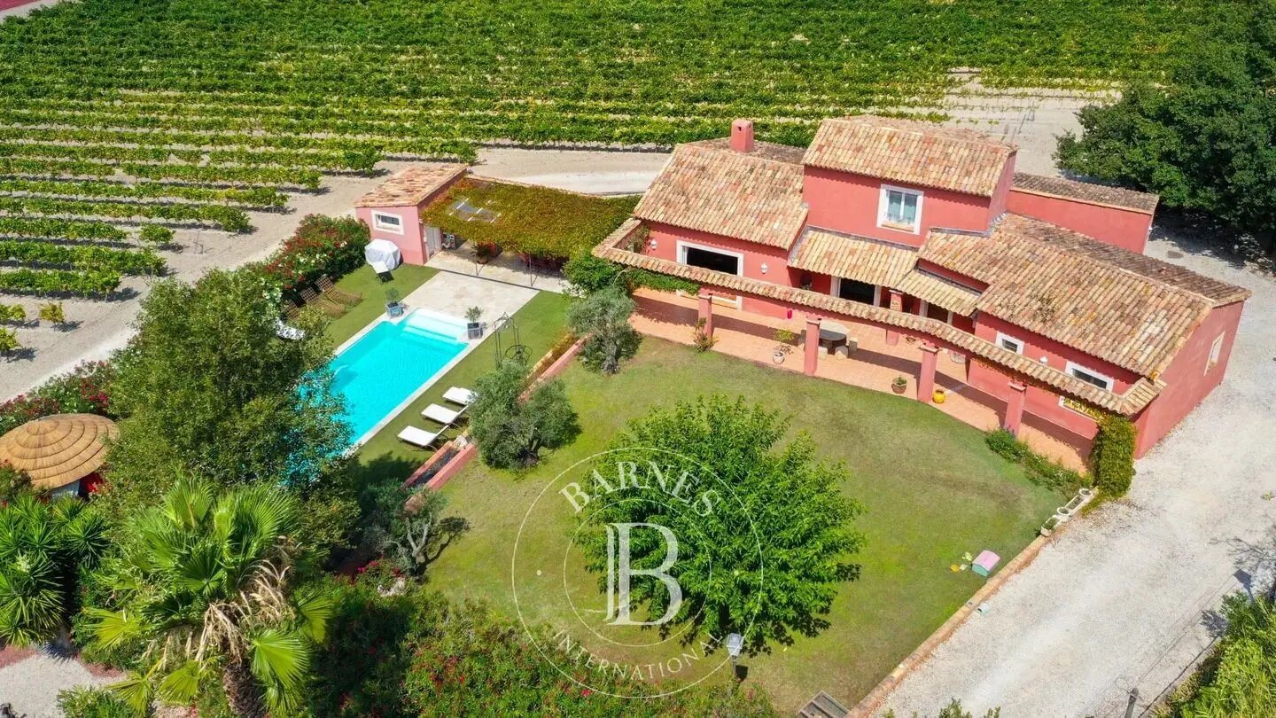 Maison à vendre, 200m², Sausset-les-Pins
