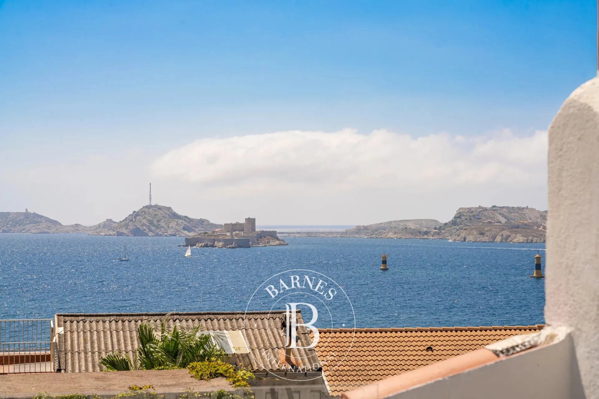 Maison à vendre, 107m², Marseille 7ème