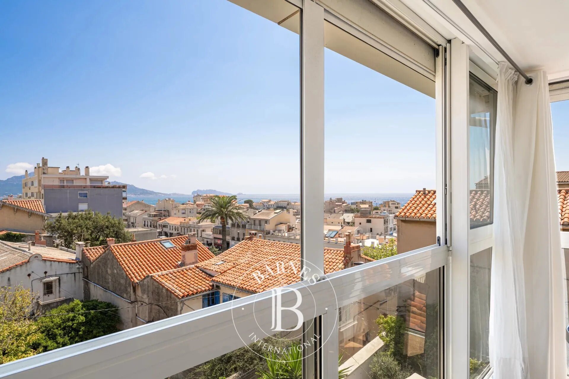 Maison à vendre, 107m², Marseille 7ème