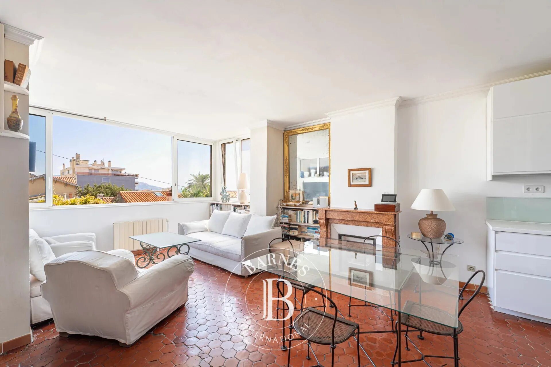 Maison à vendre, 107m², Marseille 7ème