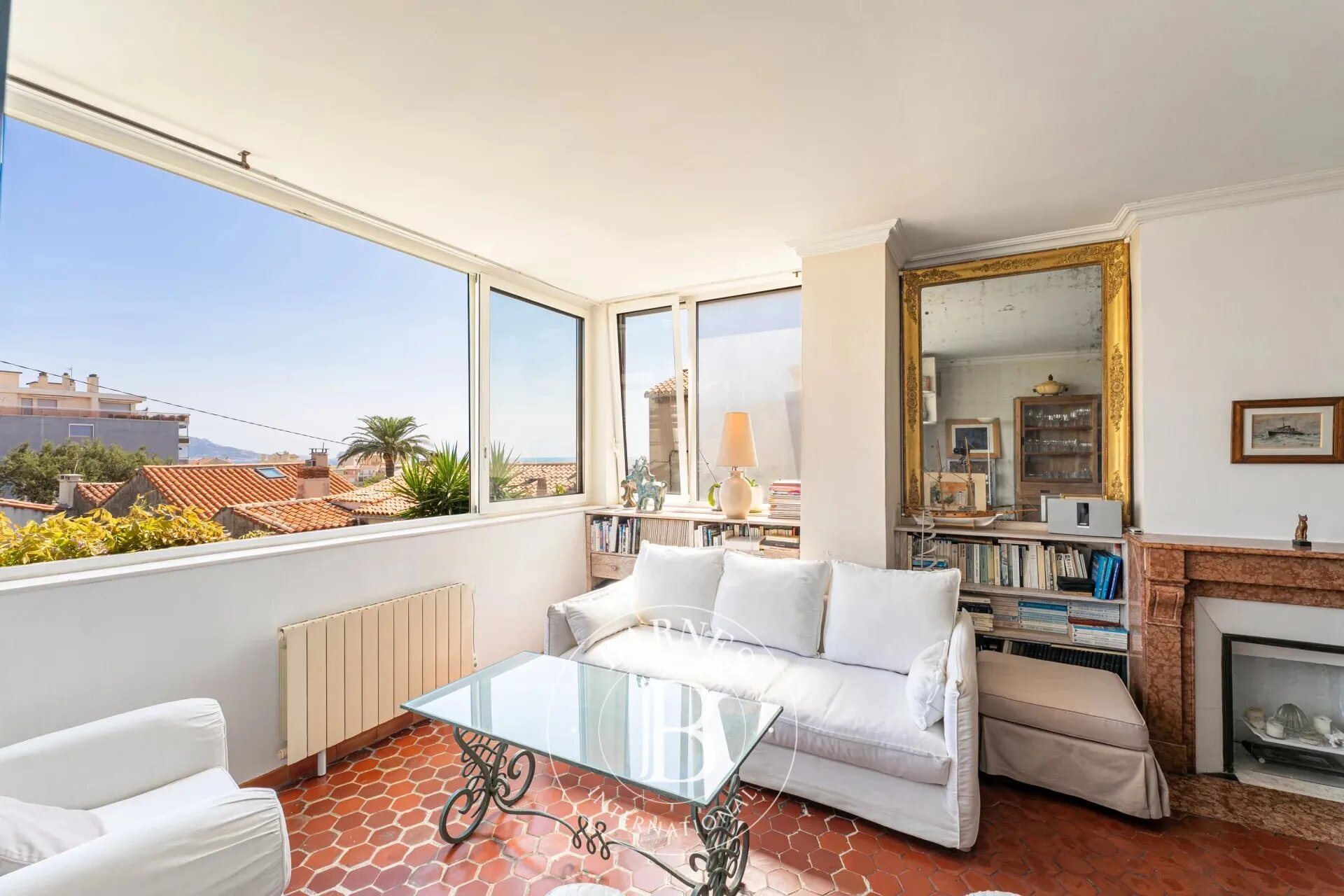 Maison à vendre, 107m², Marseille 7ème