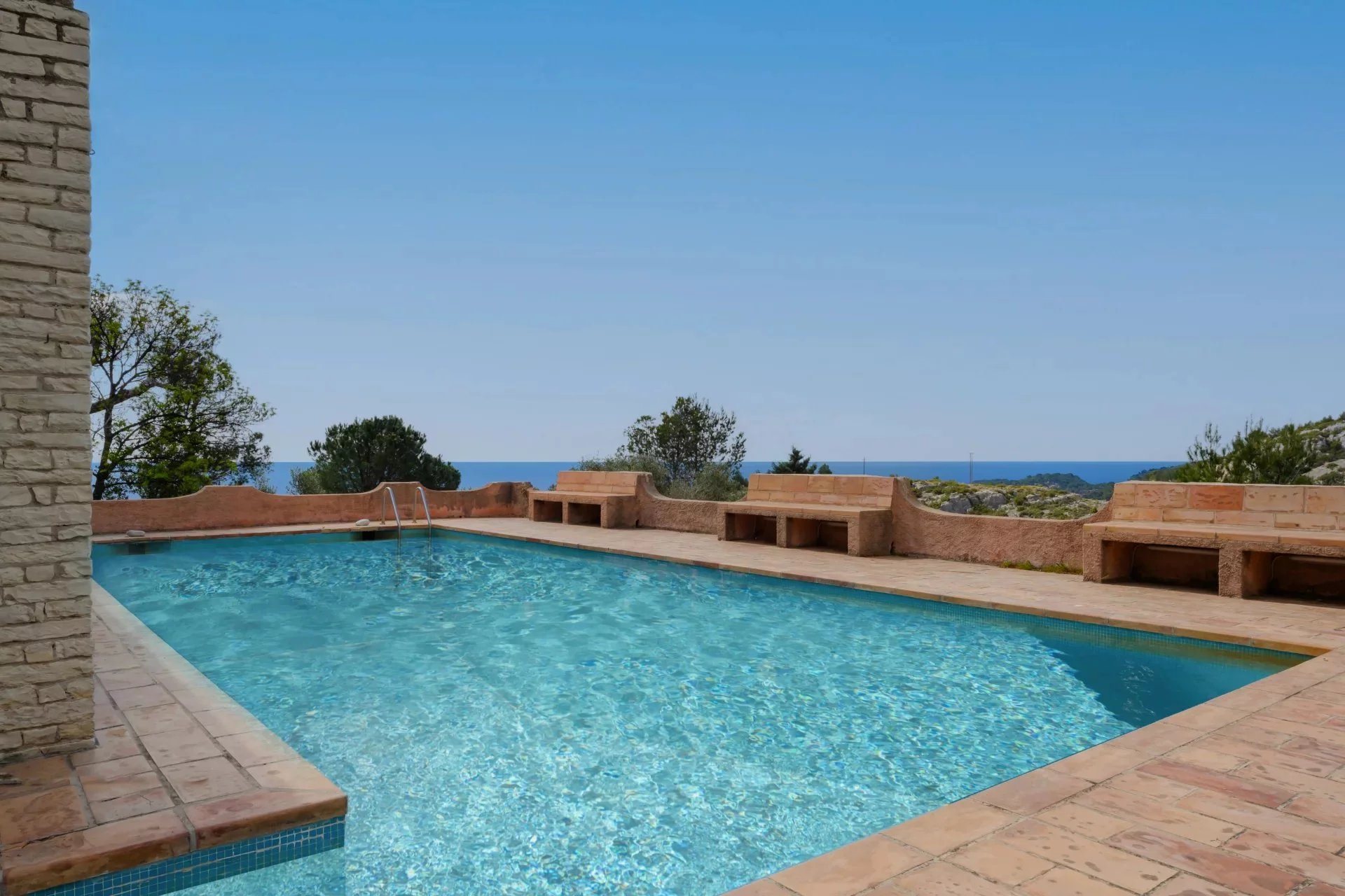 Maison à vendre, 160m², Cassis