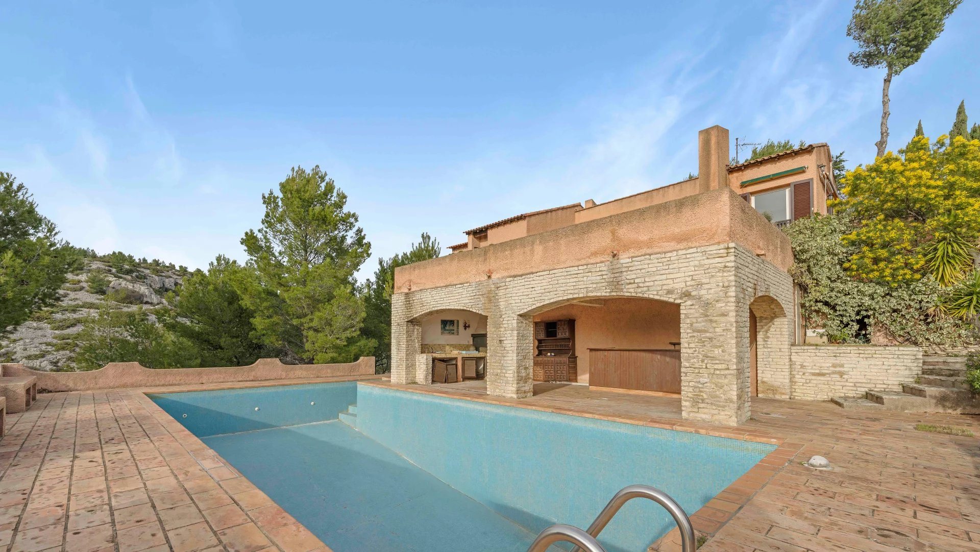 Maison à vendre, 160m², Cassis