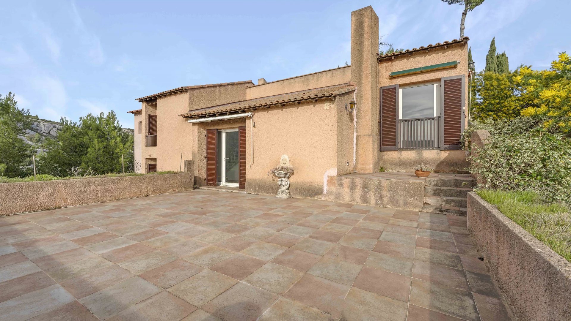 Maison à vendre, 160m², Cassis