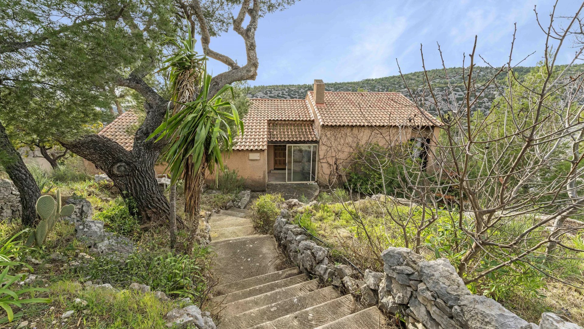 Maison à vendre, 160m², Cassis