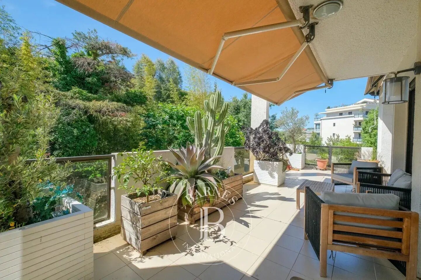 Appartement à vendre, 145m², Marseille 8ème