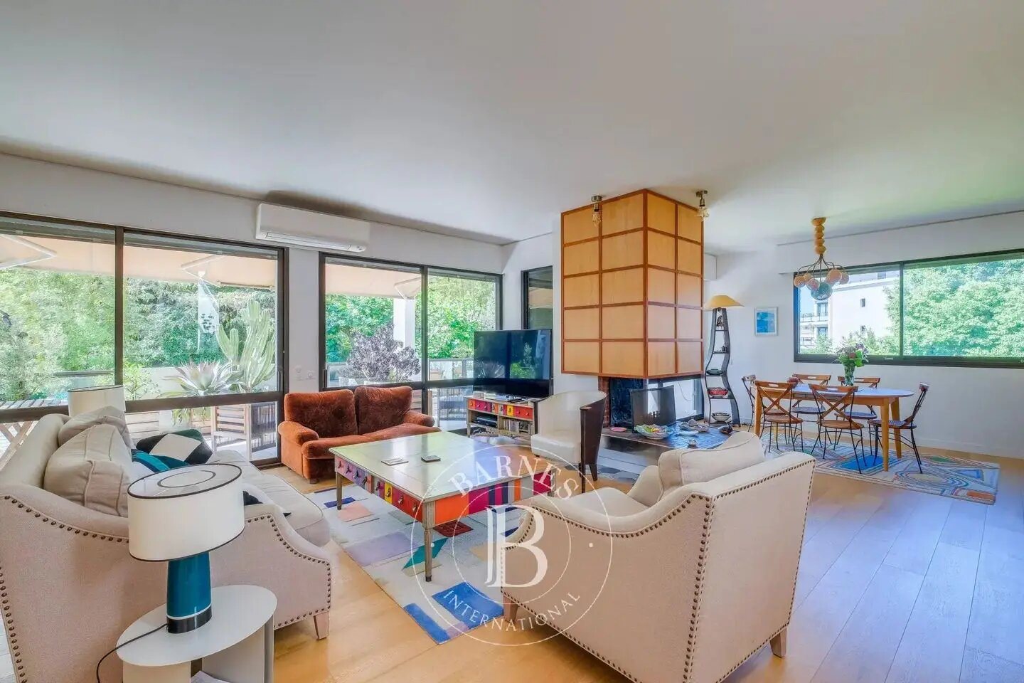 Appartement à vendre, 145m², Marseille 8ème