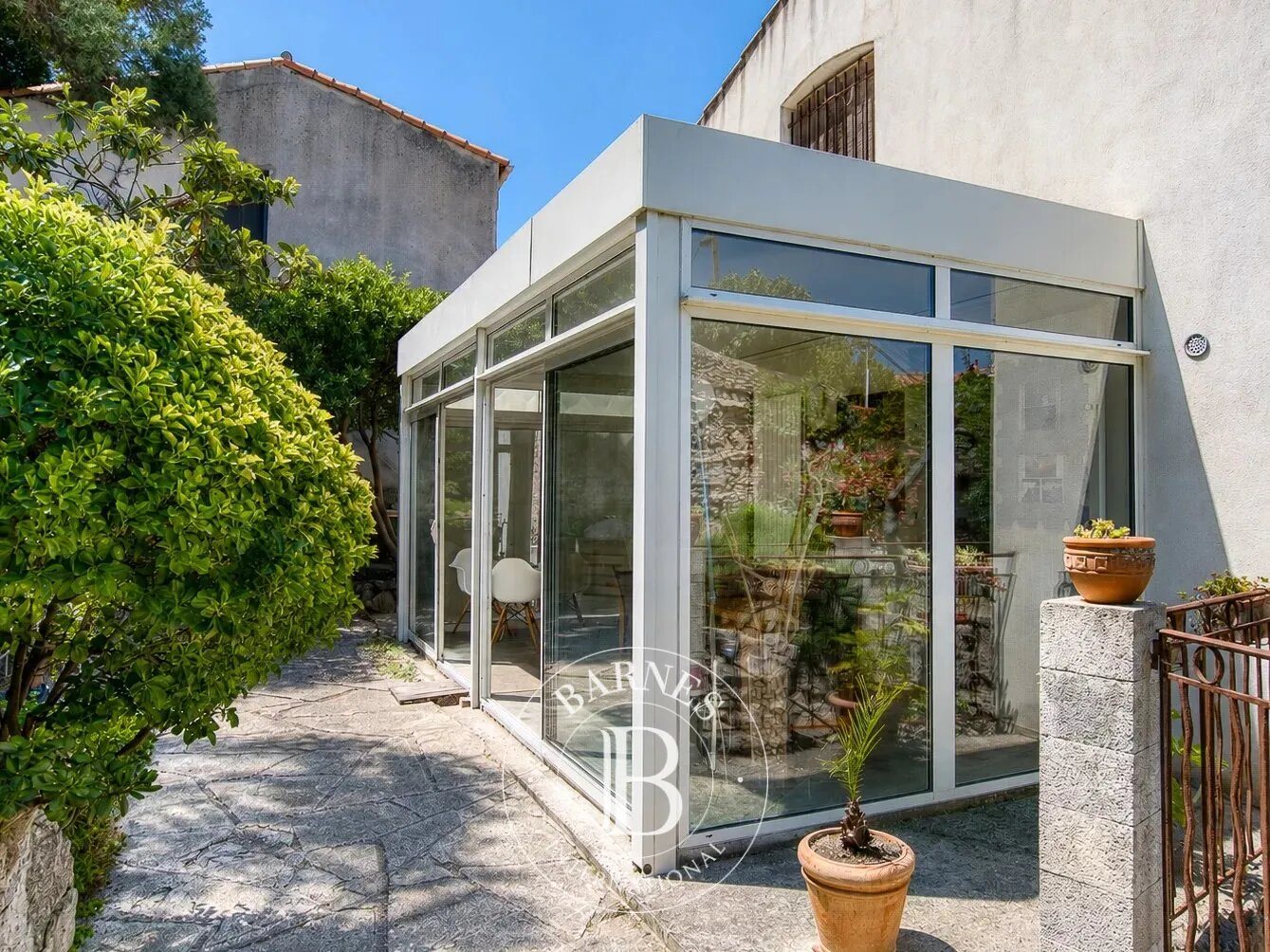Maison à vendre, 324m², Marseille 8ème