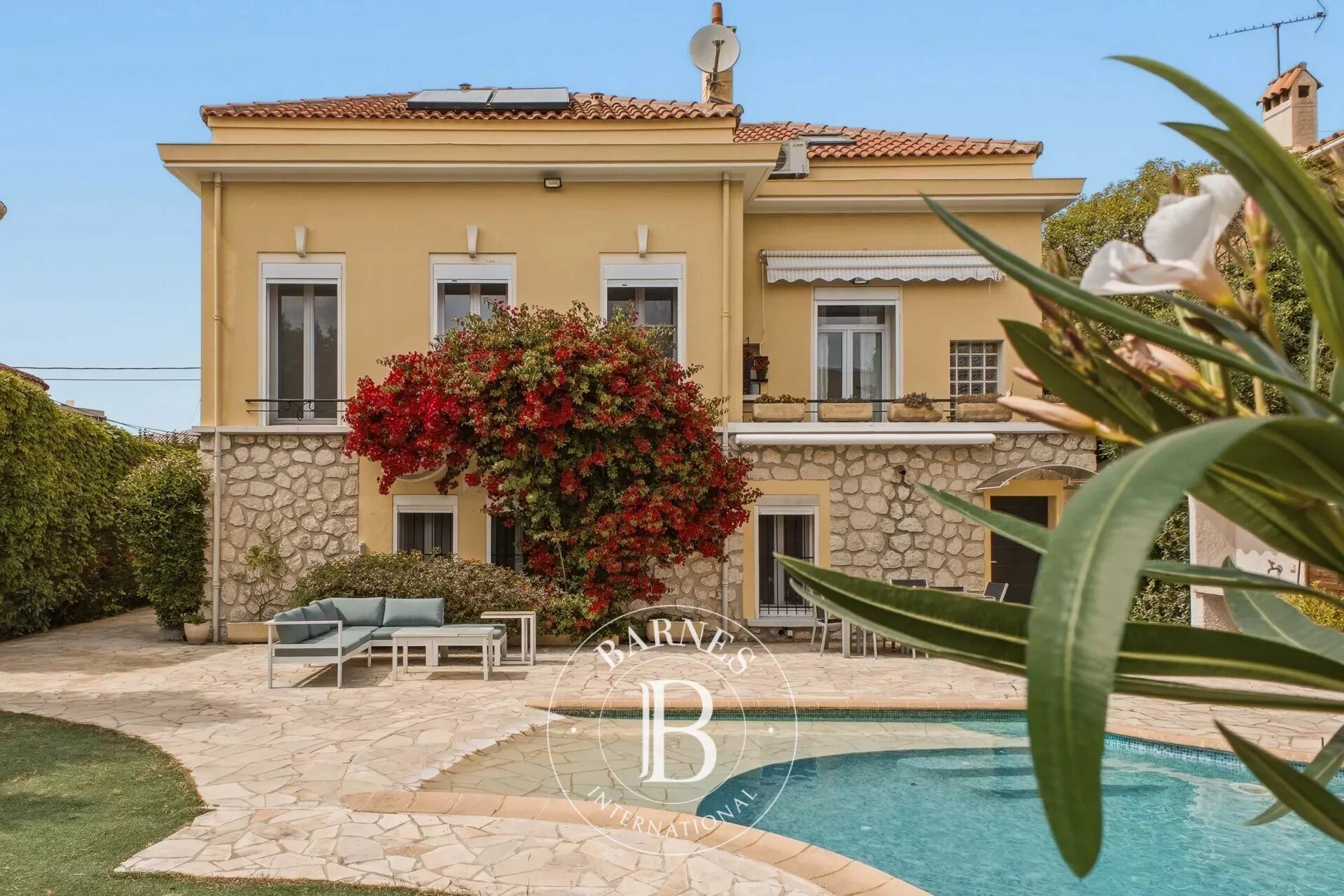 Maison à vendre, 210m², Marseille 9ème