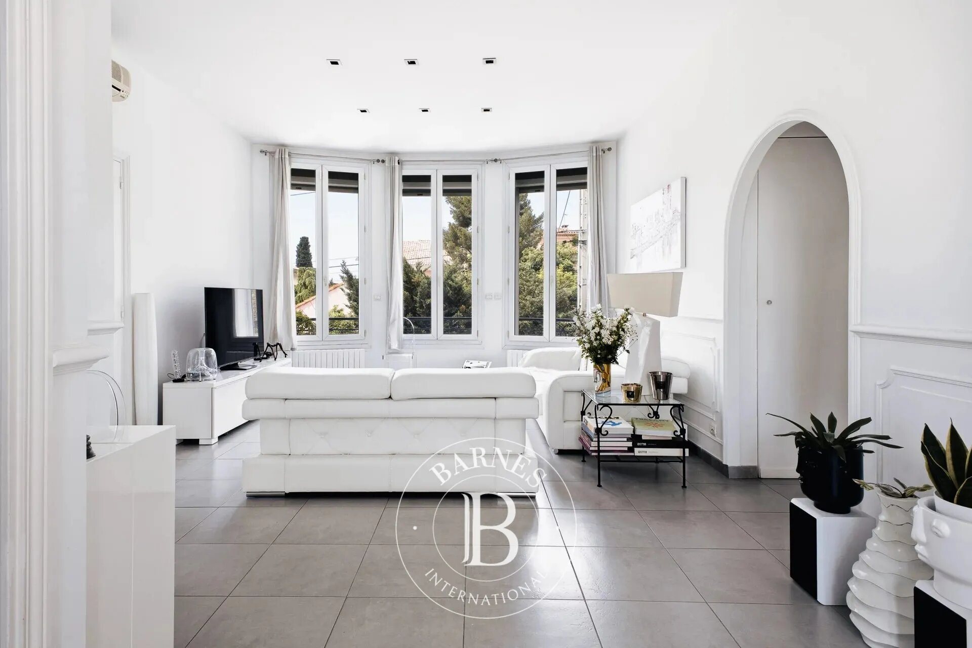 Maison à vendre, 210m², Marseille 9ème