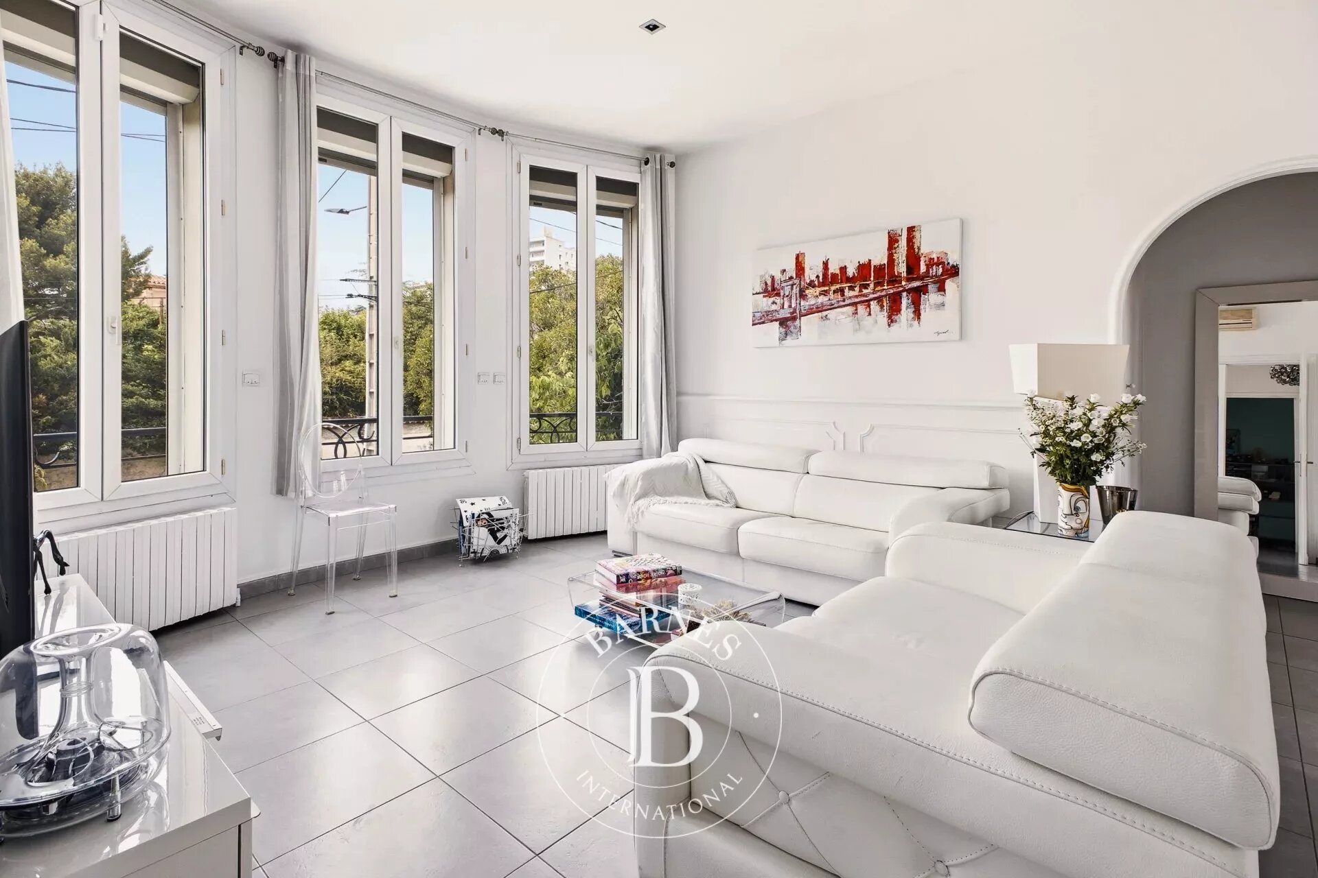 Maison à vendre, 210m², Marseille 9ème