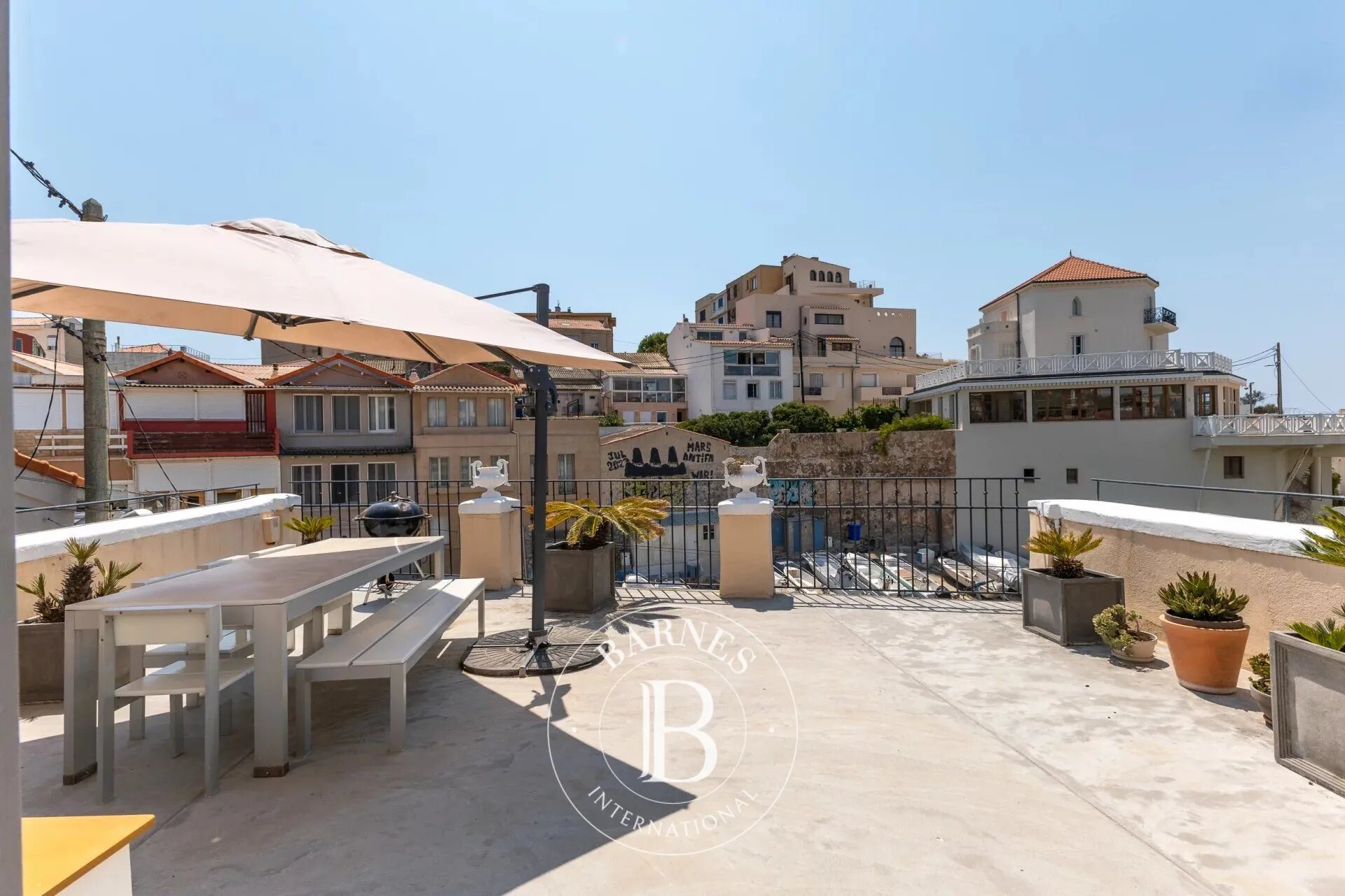 Maison à vendre, 145m², Marseille 7ème