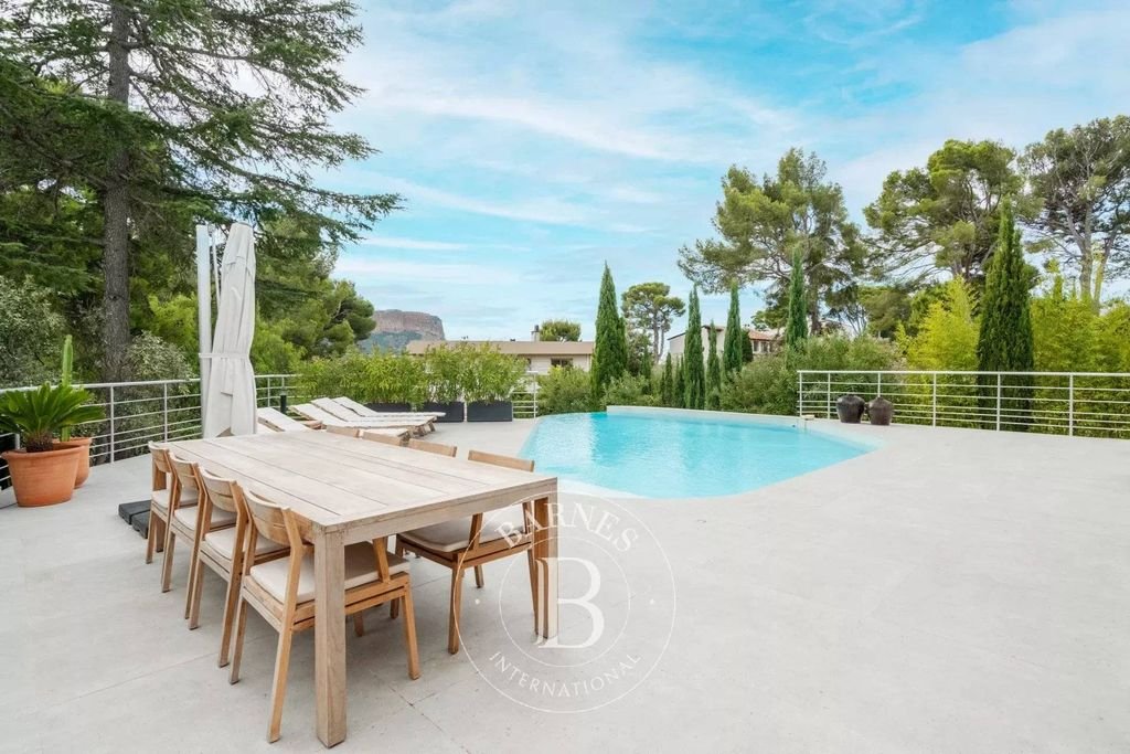 Maison à vendre, 211m², Cassis