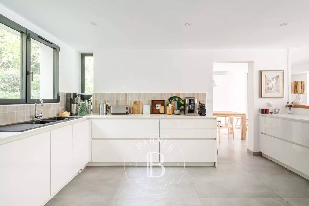 Maison à vendre, 211m², Cassis