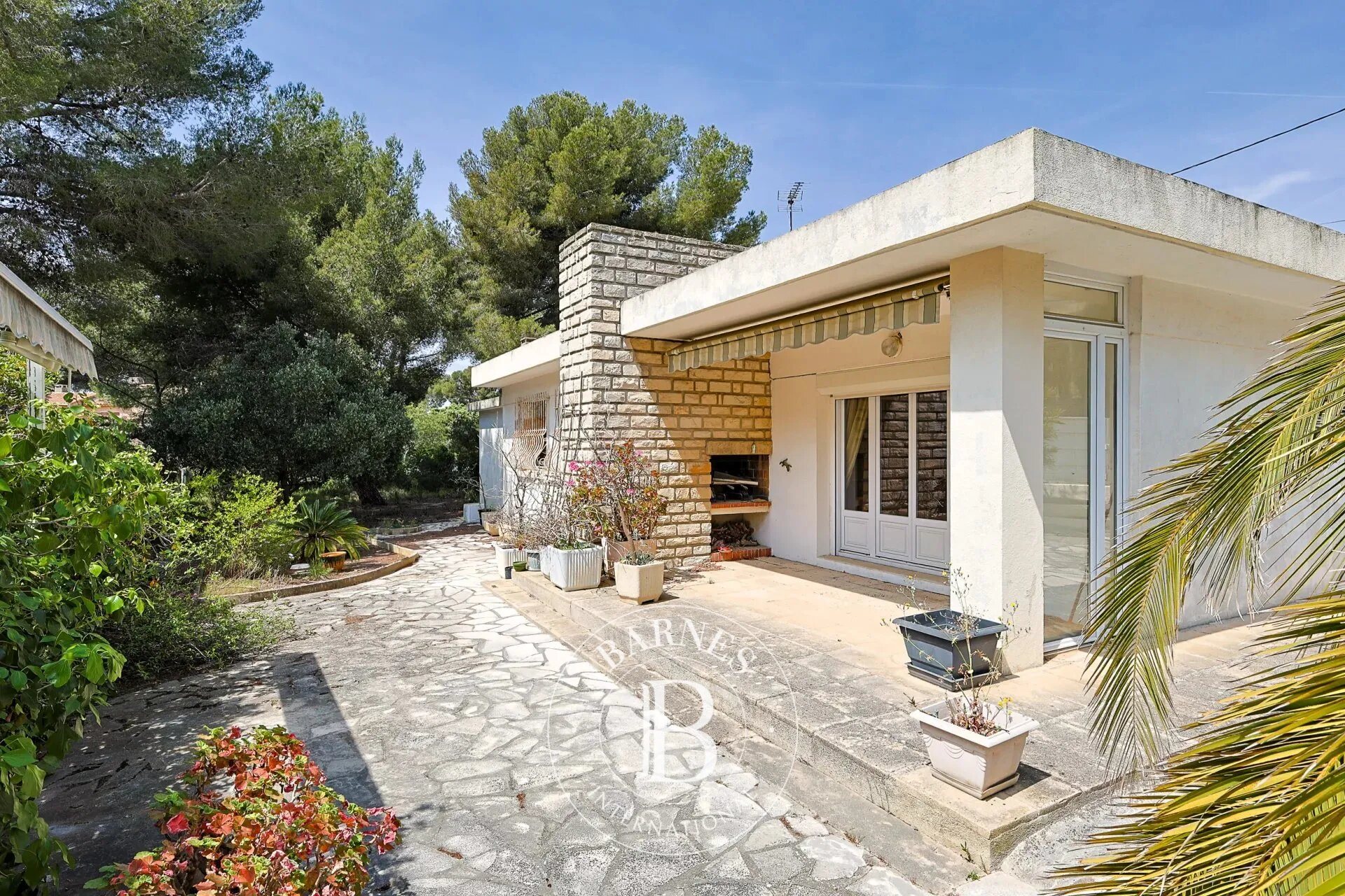 Maison à vendre, 65m², Carry-le-Rouet