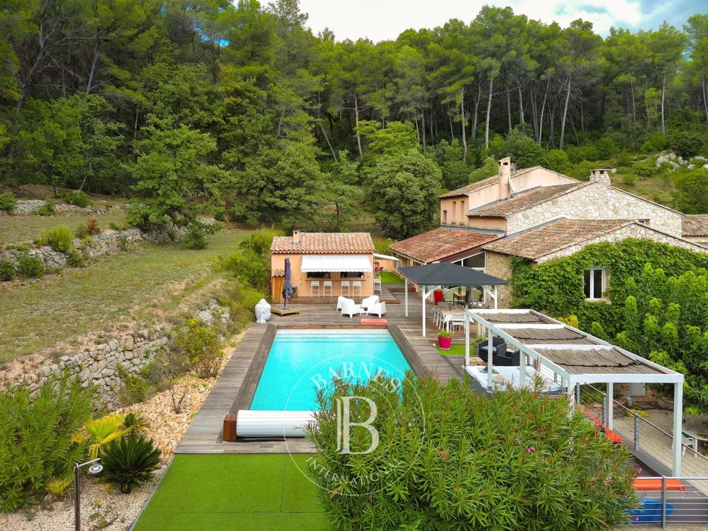 Maison à vendre, 300m², Auriol