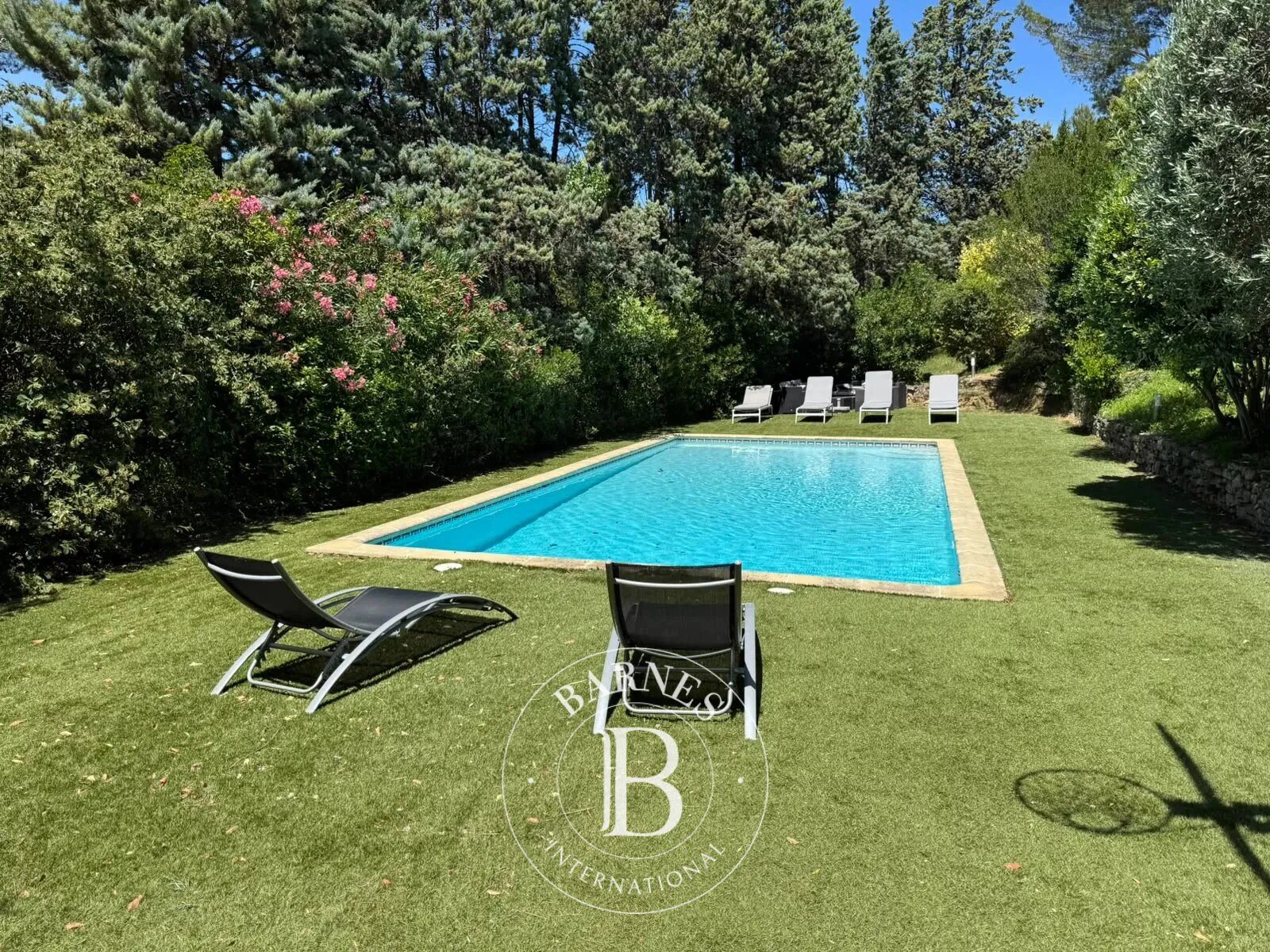 Maison à vendre, 230m², Aubagne