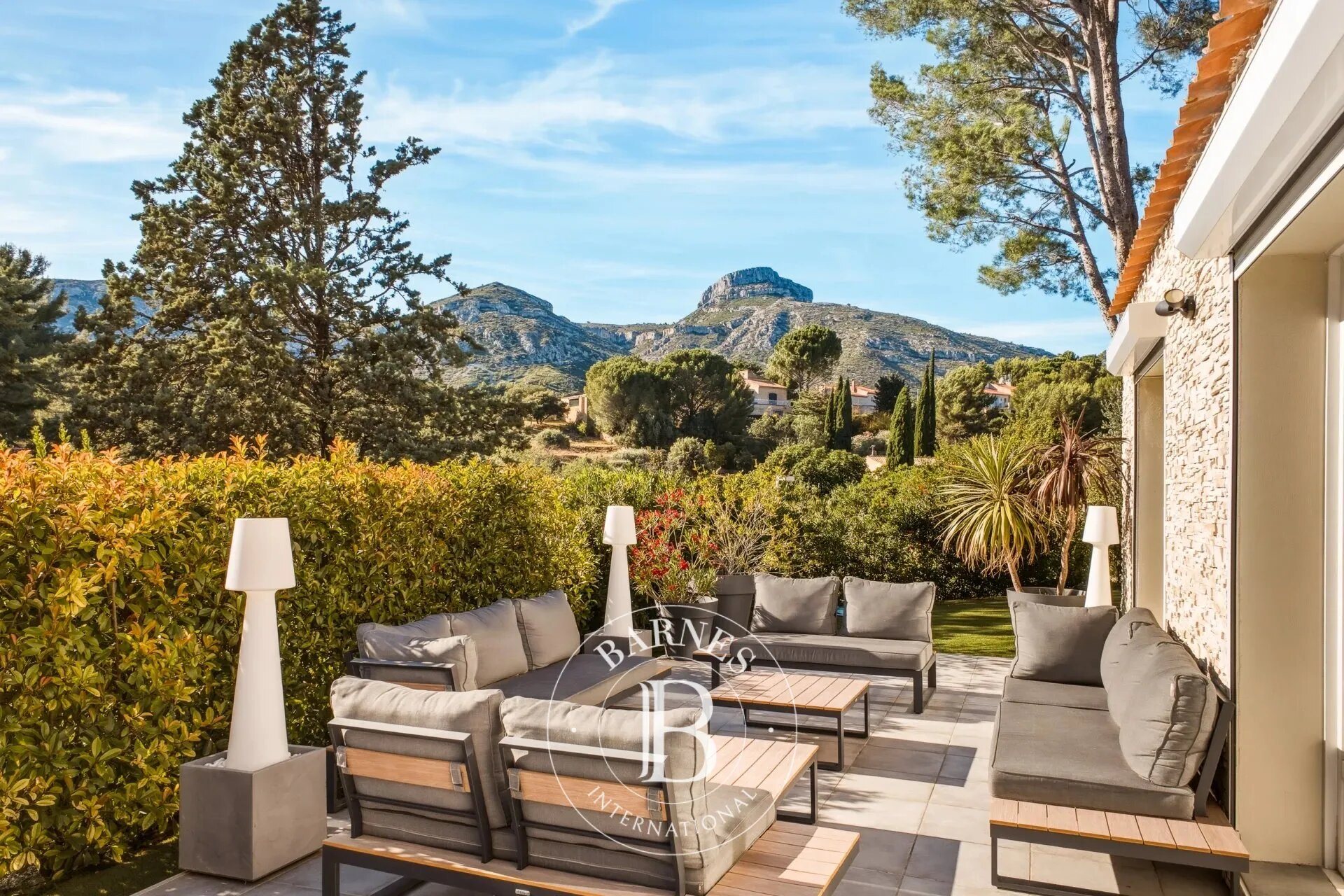 Maison à vendre, 230m², Aubagne