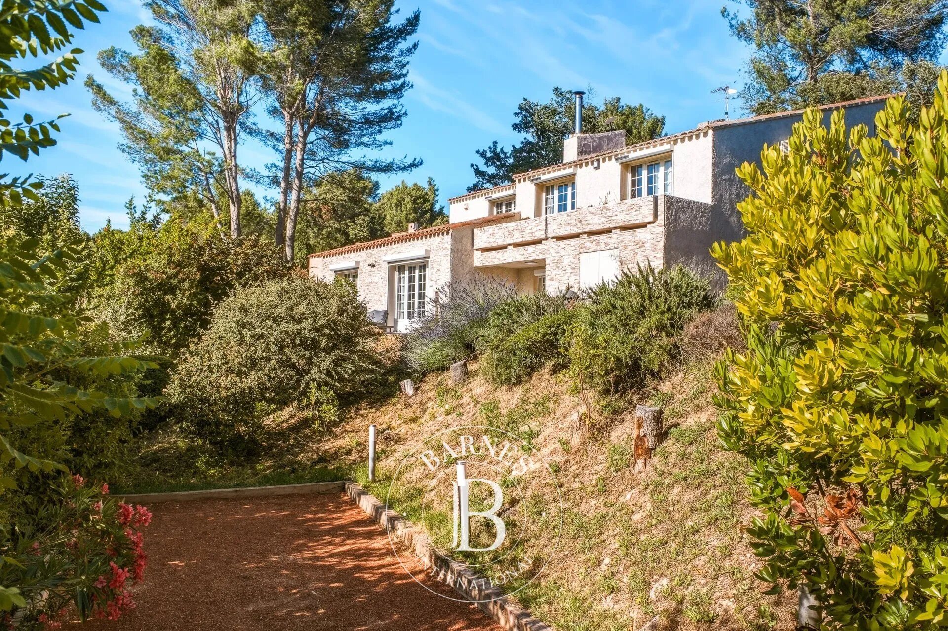 Maison à vendre, 230m², Aubagne