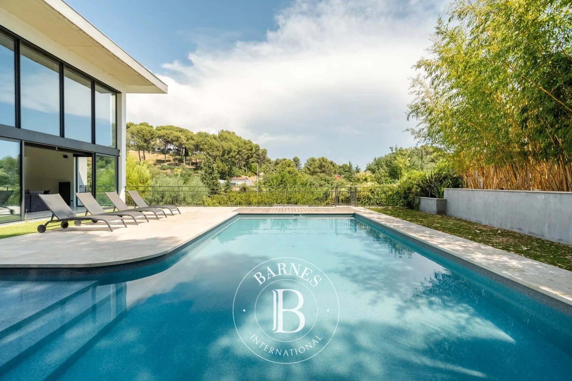 Maison à vendre, 335m², Marseille 12ème