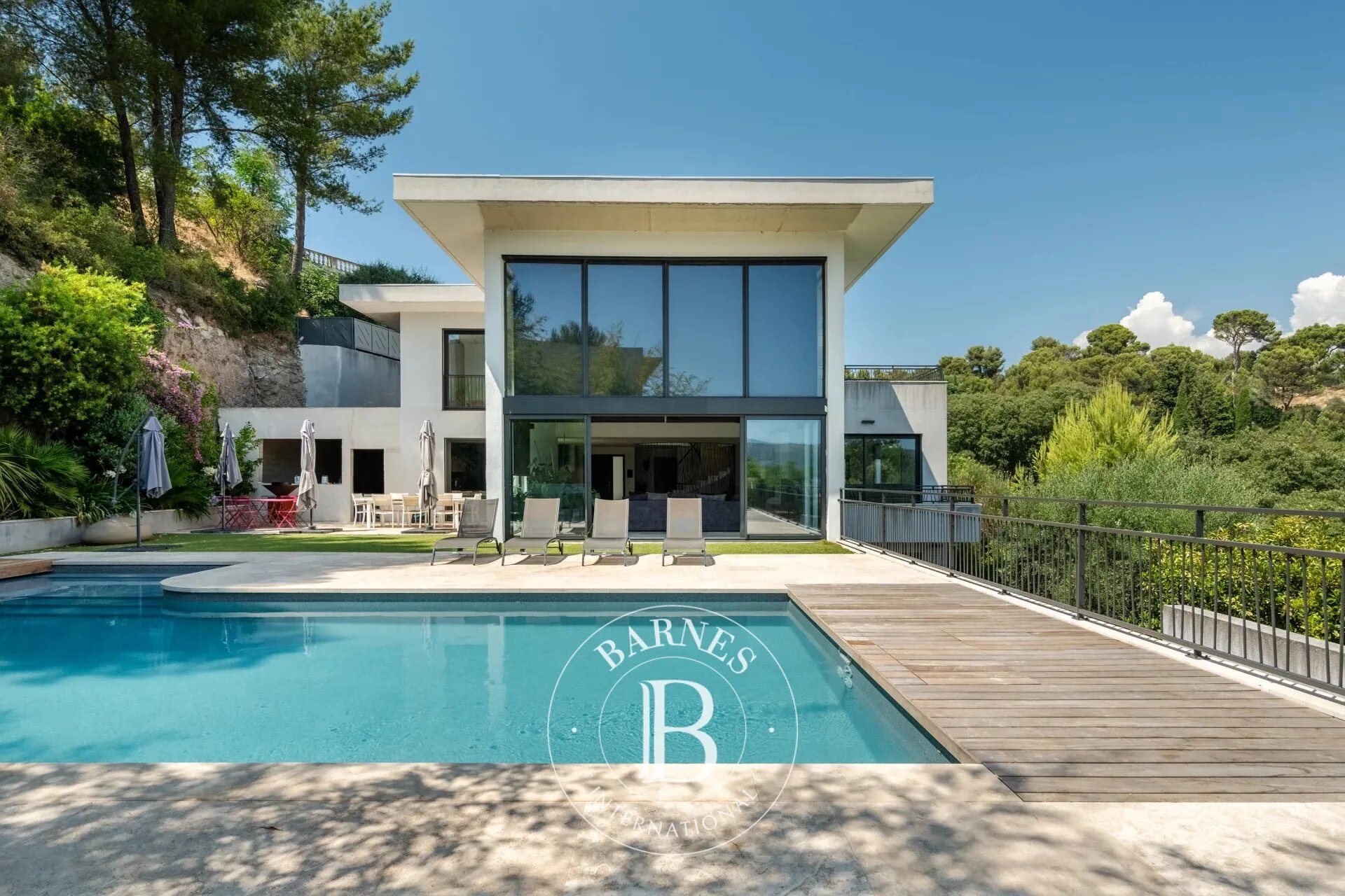 Maison à vendre, 335m², Marseille 12ème