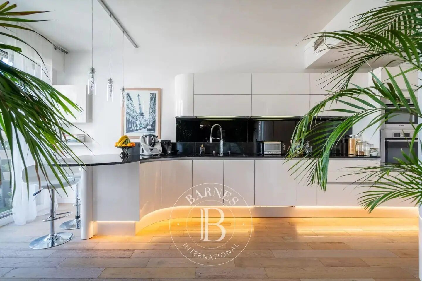 Appartement à vendre, 124m², Marseille 8ème