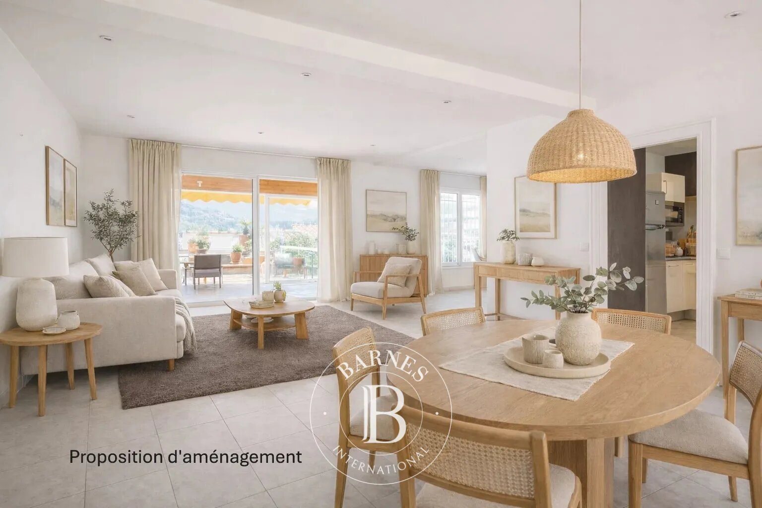 Appartement à vendre, 144m², Cassis