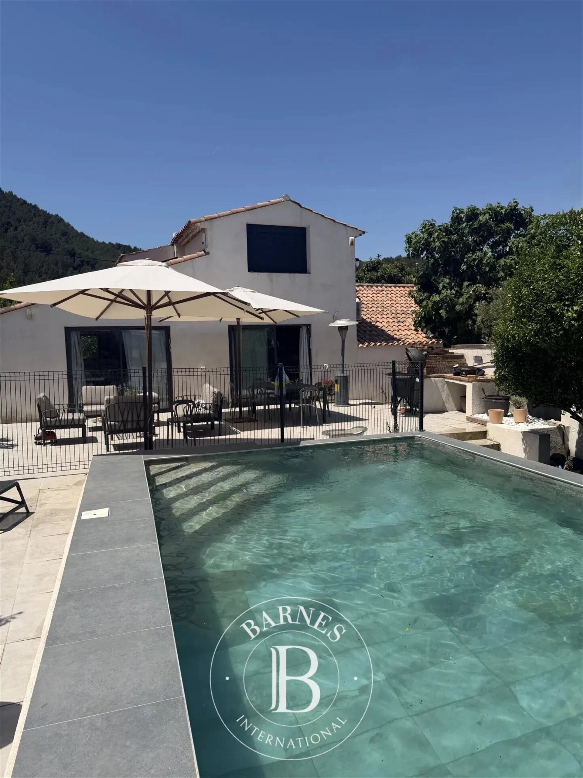 Maison à vendre, 108m², Marseille 11ème