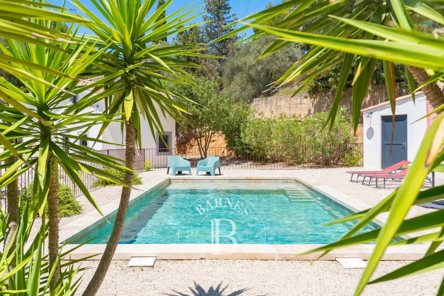 Maison à vendre, 305m², Aubagne