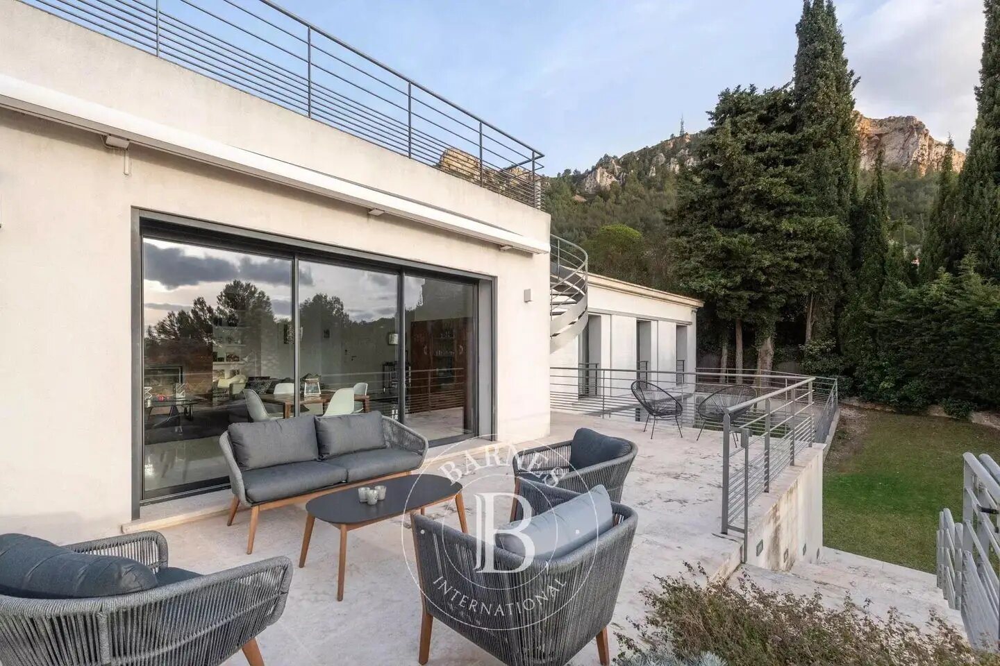 Maison à vendre, 406m², Cassis