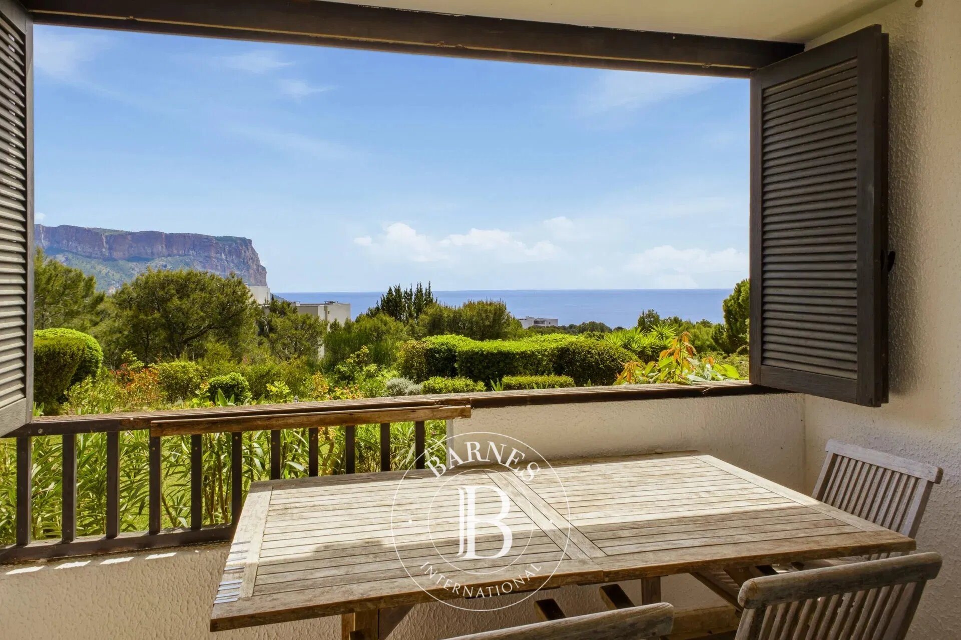 Appartement à vendre, 59m², Cassis