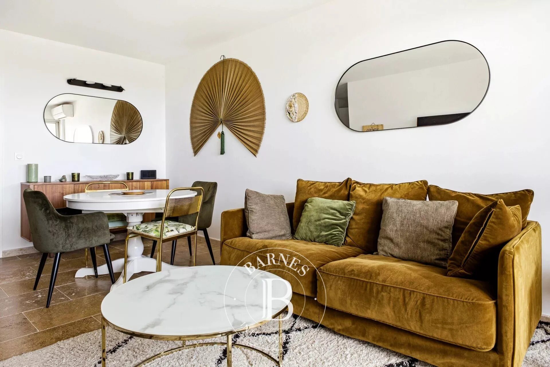 Appartement à vendre, 59m², Cassis