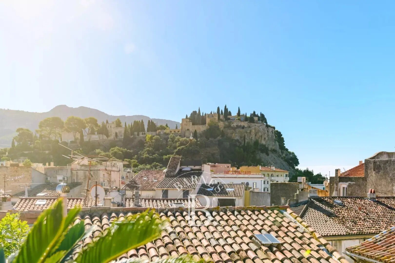 Appartement à vendre, 66m², Cassis