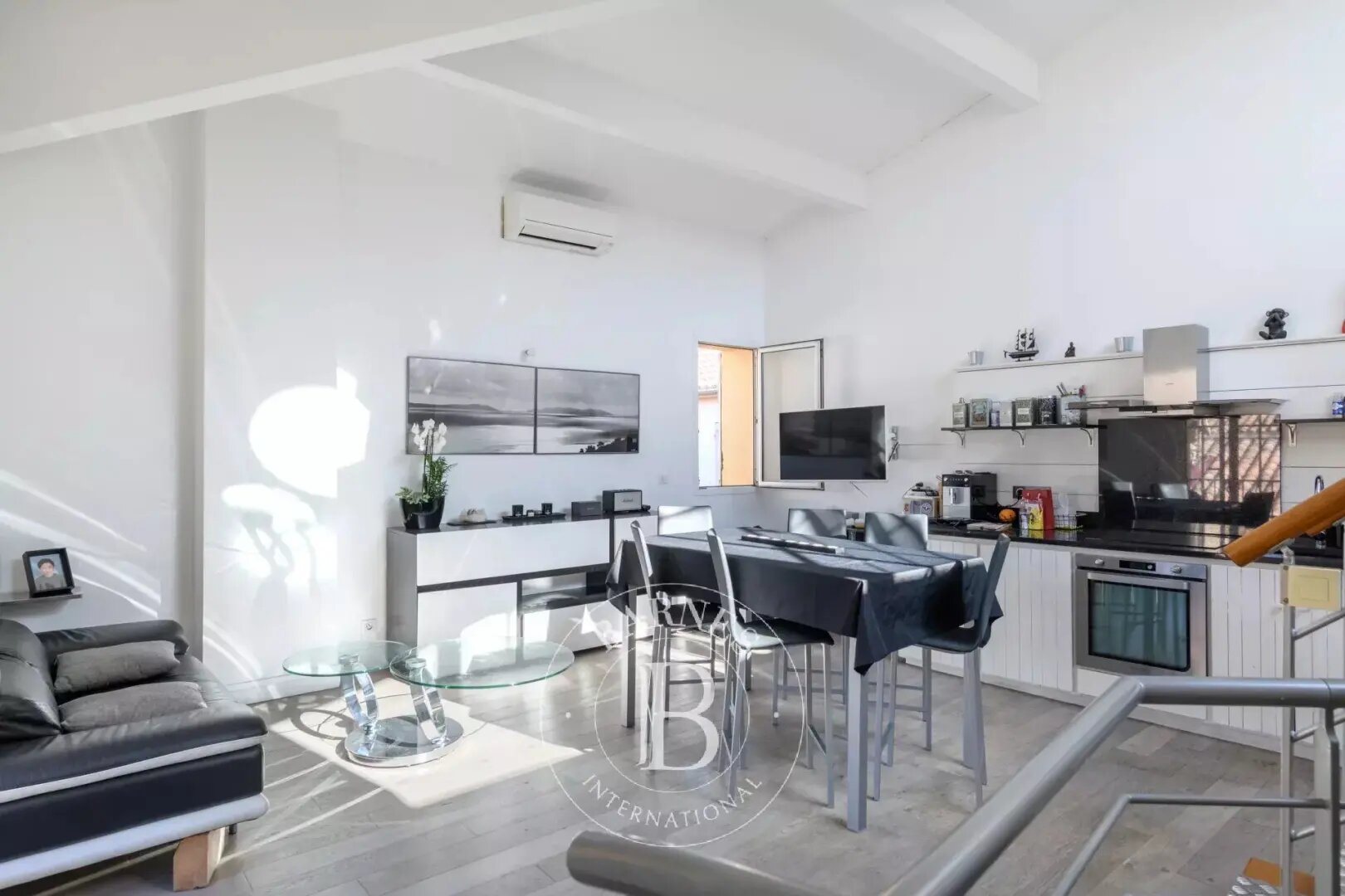 Appartement à vendre, 66m², Cassis