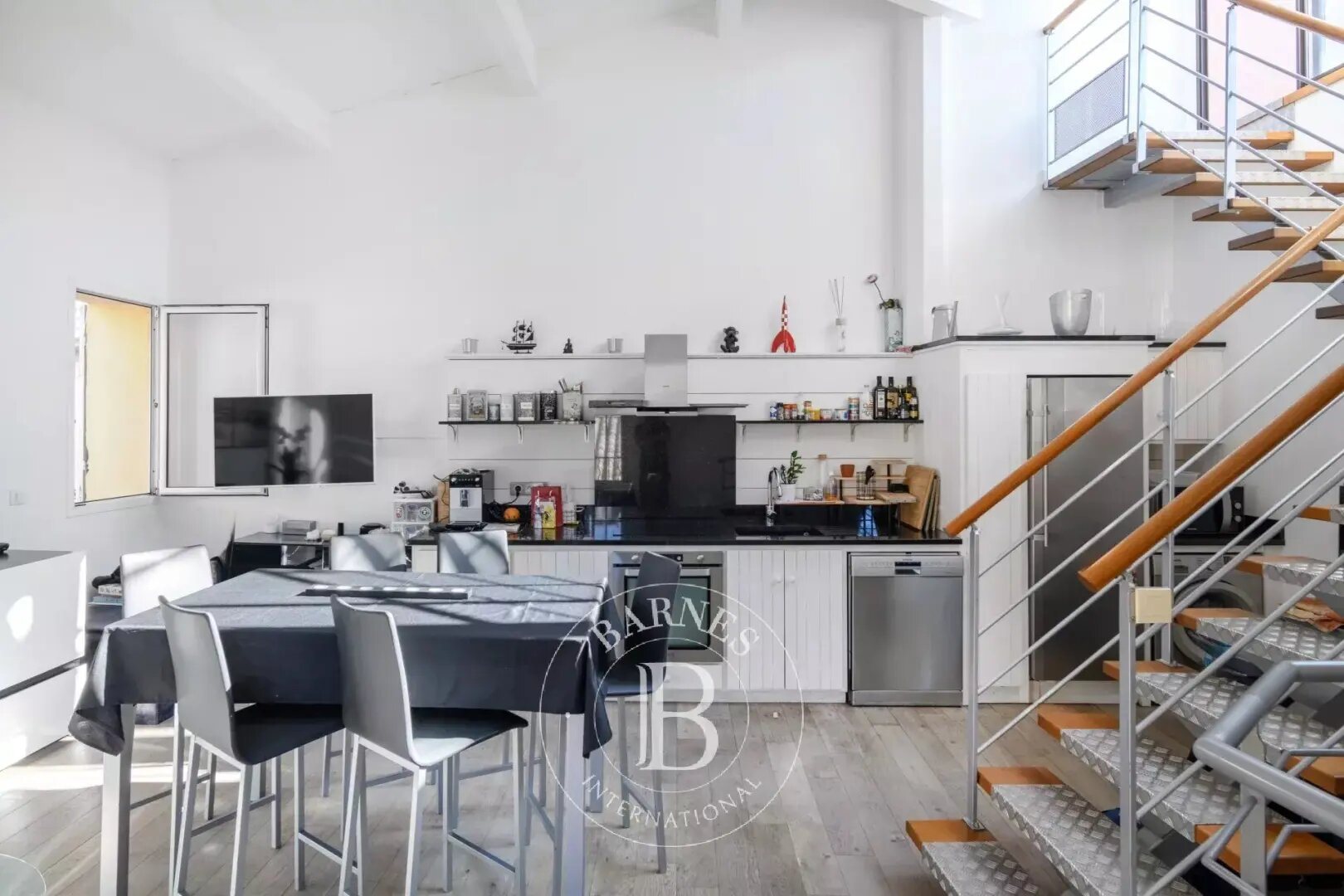 Appartement à vendre, 66m², Cassis