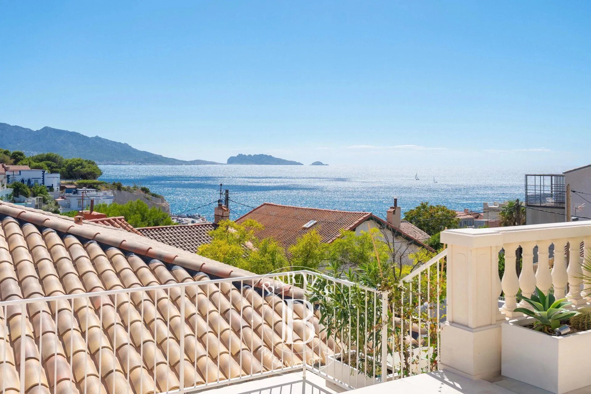 Maison à vendre, 150m², Marseille 7ème
