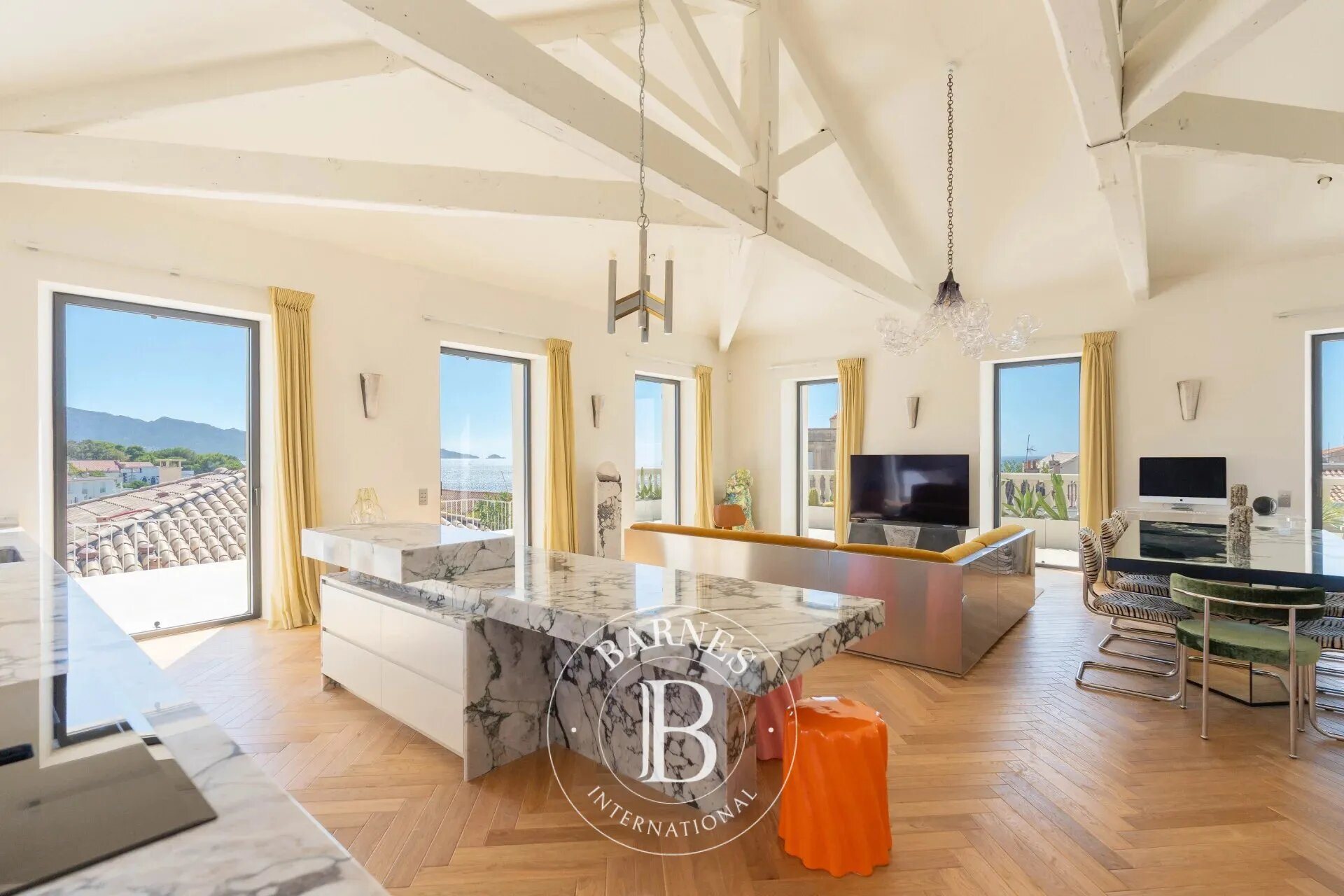 Maison à vendre, 150m², Marseille 7ème
