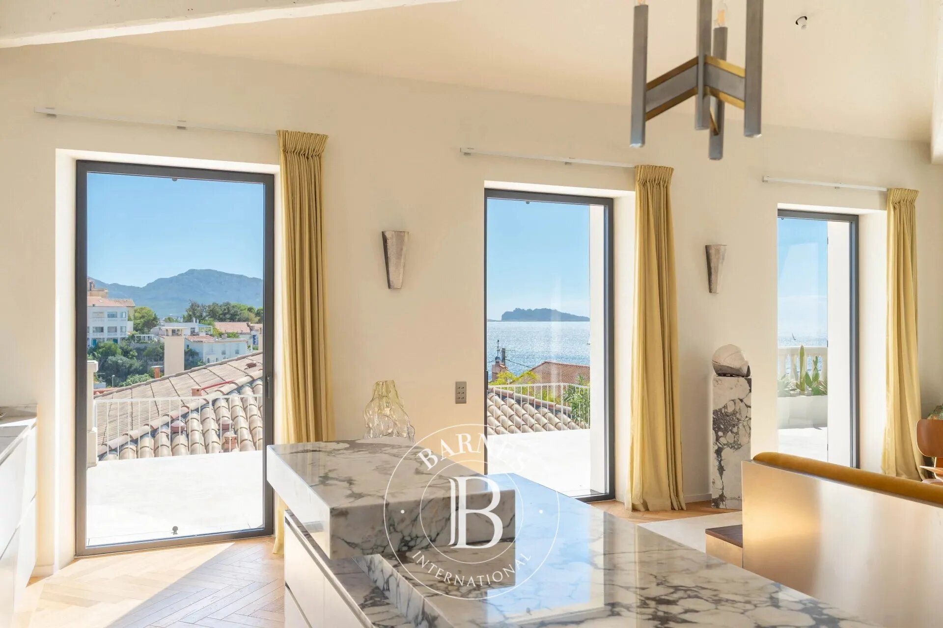 Maison à vendre, 150m², Marseille 7ème