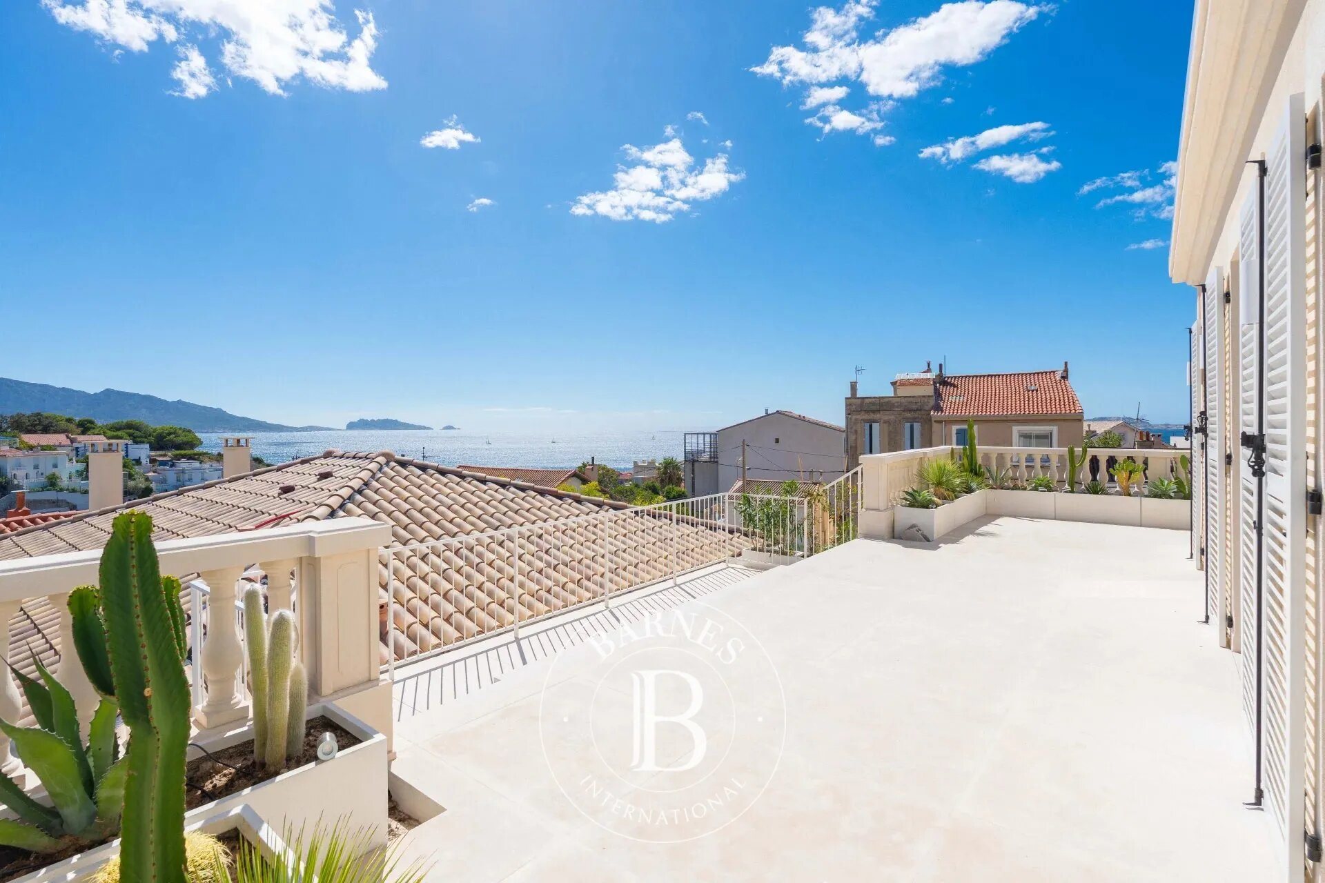 Maison à vendre, 150m², Marseille 7ème