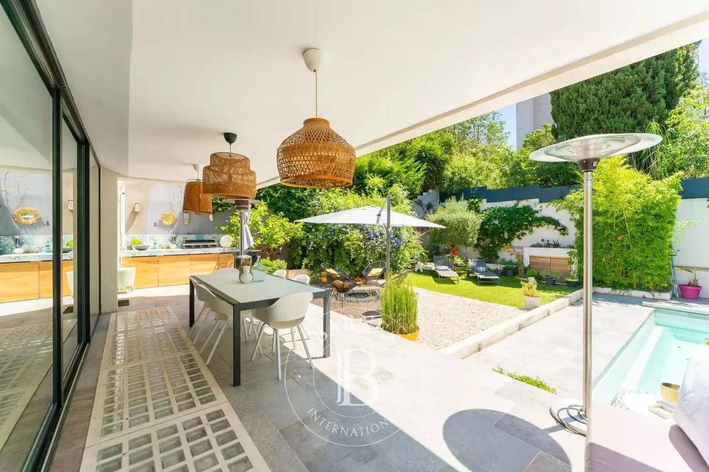 Maison à vendre, 280m², Marseille 9ème
