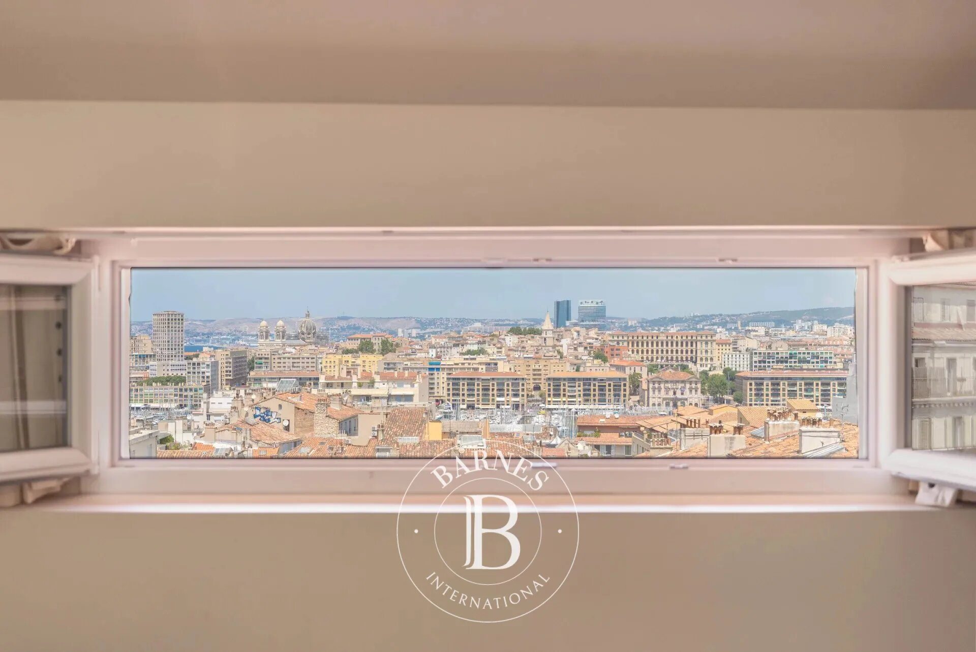 Appartement à vendre, 75m², Marseille 7ème